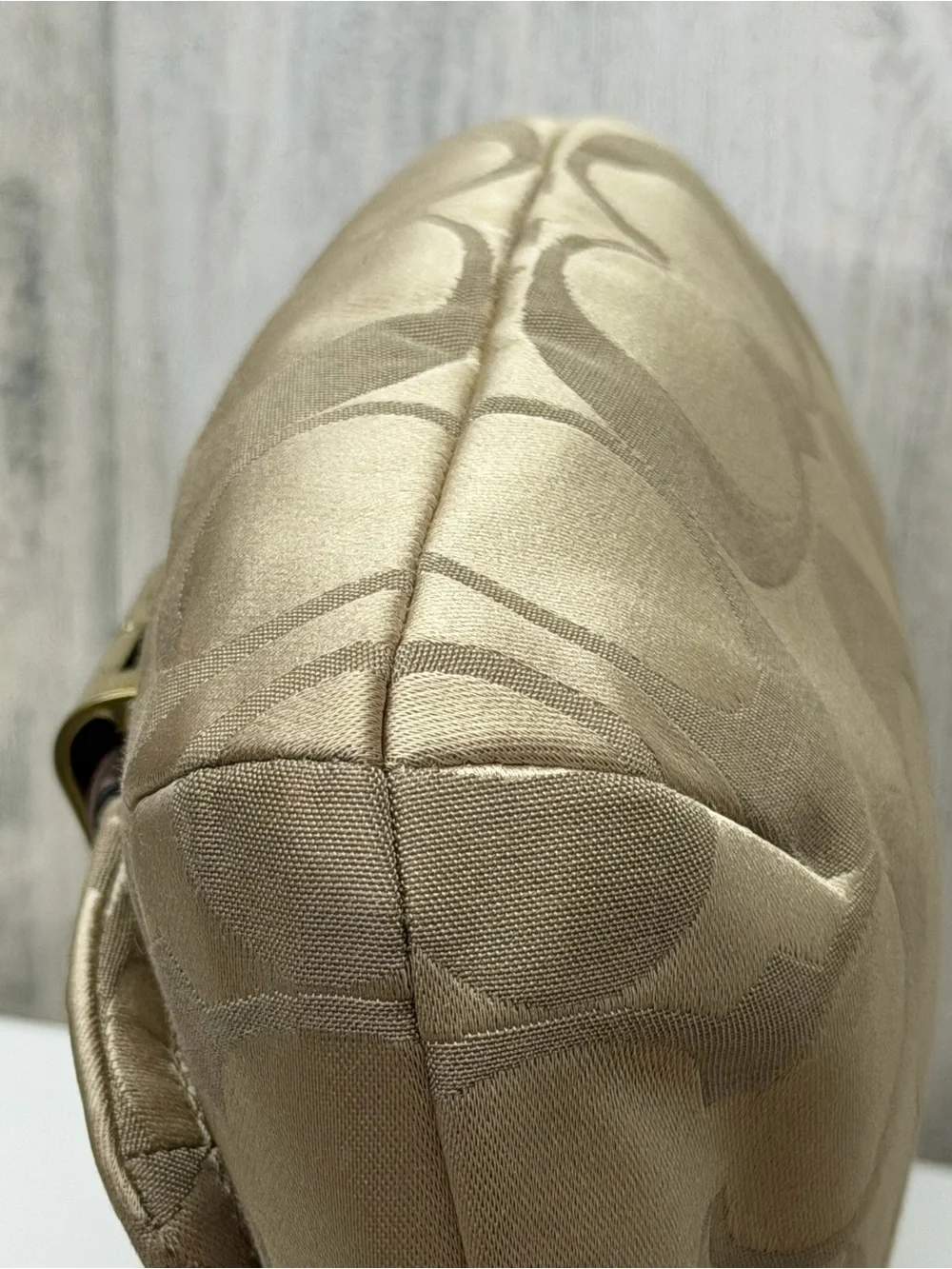 Coach Kristin Shoulder Bag